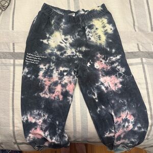 Call Her Daddy sweatpants